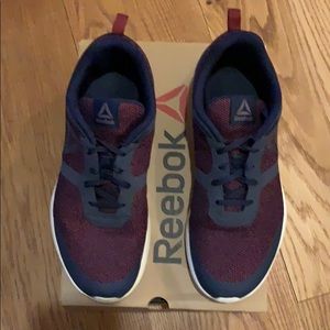 Men’s Reebok Foster Flyer Running Shoes